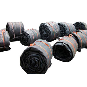 Airbag gonflable <span class=keywords><strong>en</strong></span> <span class=keywords><strong>caoutchouc</strong></span> Offre Spéciale forme ovale pont <span class=keywords><strong>de</strong></span> <span class=keywords><strong>dalle</strong></span> <span class=keywords><strong>de</strong></span> faisceau préfabriqué airbag d'ingénierie <span class=keywords><strong>de</strong></span> Construction formant des pores - Product Image 5