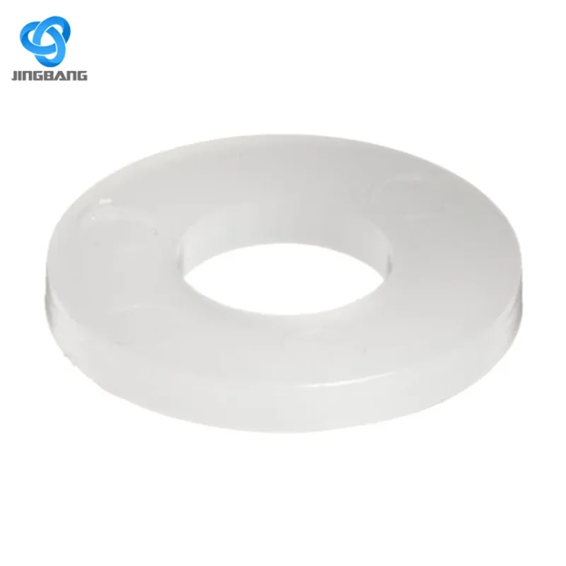 Conical Famous Brands Supplier Aluminum Saddle Washer 50Mm Thin Flat Washer 3Mm Id Washer, Rubber Ring