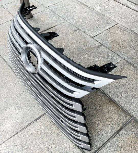 2022 Lexus LX600 Front Grille Assembly - Easy Install, Custom