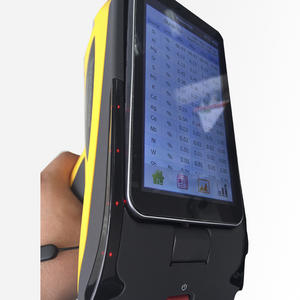 Xrf Gold Testing Machine Instrument Explorer 5000 Hand Held Xrf Espectrómetro - Product Image 2