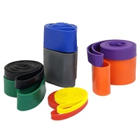 Bandas de bucle de resistencia para ejercicio, banda asistida de tracción, de buena calidad, gran oferta