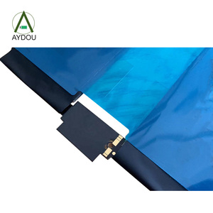 <span class=keywords><strong>แบ</strong></span><span class=keywords><strong>ต</strong></span>เตอรี่สำรองความจุสูงสำหรับ <span class=keywords><strong>iPad</strong></span> Pro 11 นิ้ว ปี <span class=keywords><strong>2018</strong></span> ของแท้จากโรงงาน - Product Image 5