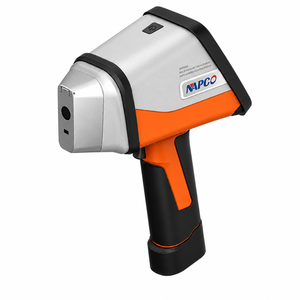 Analyseur XRF portable pour l'analyse de l'or et des métaux, détecteur rapide à rayons X pour laboratoire - Product Image 3