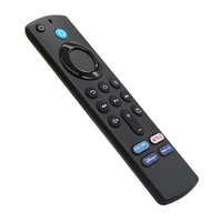 HUAYU AF-V5 remplacement de haute qualité pour Amazon Fire TV stick 4k L5b83g 3e génération max avec télécommande vocale alexa