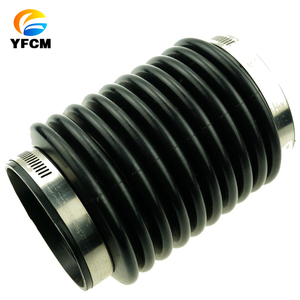 อะไหล่รถขุด ท่อไอเสียเบลโลว์ 876631 875848 18-2758 สำหรับ Volvo <span class=keywords><strong>Penta</strong></span> AQ200-250-<span class=keywords><strong>270</strong></span>-275-280-290 - Product Image 1