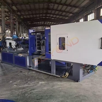 Máquina de Bajo Costo para Preformas de PET de 16 Cavidades para Empresas en Auge
