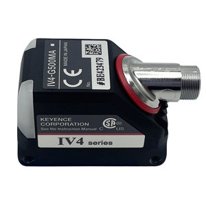 Nouveau capteur de vision optique IV4-G500MA - Caméra intelligente haute définition Ethernet IP65 pour applications industrielles IV4-G500MA Iv4-G500m - Product Image 4