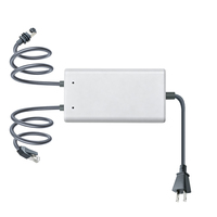 Adaptateur d'alimentation POE pour Starlink V5 Gen3 Mini, adaptateur d'alimentation de remplacement stable avec protection de sécurité