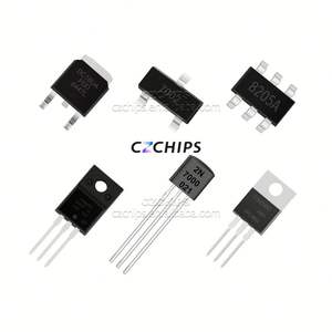 Original & New Guaranteed SPB80P06PG TO263-3 Transistor Specialized Electronic Components Purchasing and Support Services - Product Image 2