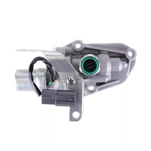 Válvula Solenoide Honda 15810-P30-005 Nueva para Reemplazo y Reparación de Piezas de Motor - Product Image 3