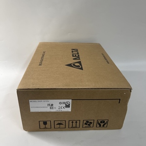 หน้าจอสัมผัส HMI รุ่น DOP-107DV - Product Image 1