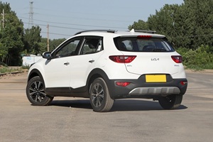 <span class=keywords><strong>2022</strong></span> prix de gros <span class=keywords><strong>Kia</strong></span> KX1 1.4L100 HP L4 véhicules à essence rentable petit SUV marque voitures d'occasion manuel 6 vitesses <span class=keywords><strong>Kia</strong></span> <span class=keywords><strong>Stonic</strong></span> - Product Image 6