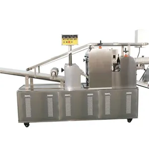 2023 hot sell automatic Arabic Bread forming machine