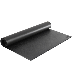Tappetino da corsa <span class=keywords><strong>per</strong></span> interni tapis roulant cuscino isolante acustico attrezzature <span class=keywords><strong>per</strong></span> il Fitness pavimento in gomma antiurto - Product Image 2