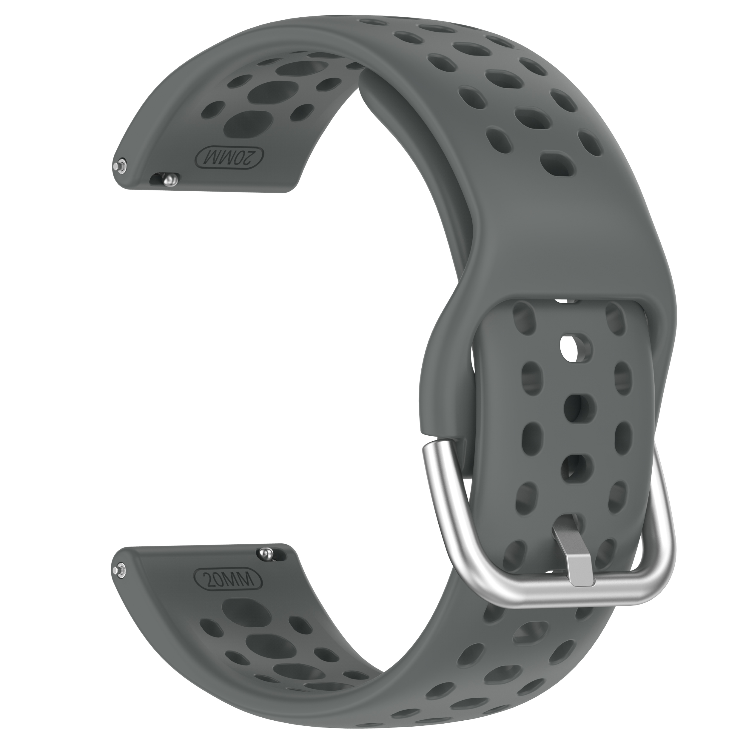 Space Gray