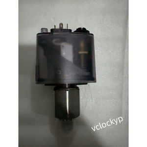 1 interruptor SAUTER DSH143 F001 nuevo, envío rápido a través de FedEx o DHL - Product Image 1