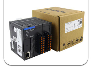 โมดูลเสริม PLC รุ่น AS300 ของแท้ พร้อมเอาต์พุต NPN DO 8 ช่อง 24VDC รุ่น AS08AN01T-A พร้อมอินเทอร์เฟซการสื่อสาร RS485 - Product Image 3