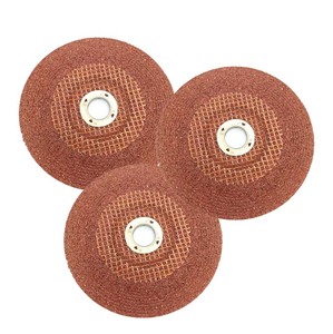 Taşlama diski kesme taşlama diski 4 inç - Product Image 4