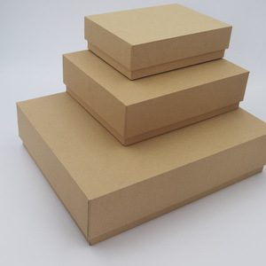 Caja de regalo de alta gama con tapa rectangular de cartón marfil, cuero vacuno blanco y negro, logotipo personalizado para empaque de cosméticos, té y joyería. - Product Image 3