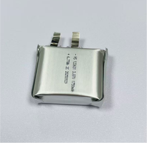 แบตเตอรี่ 123631 3.87V 1750mah จากผู้ผลิตโดยตรง Sanford Li Battery 401528 3.7v 7000mah 110mah แบตเตอรี่ลิเธียมโพลิเมอร์สำหรับแล็ปท็อปและหูฟัง - Product Image 2