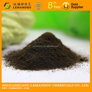 Ácido Fúlvico de Grado Alimenticio - Product Image 6
