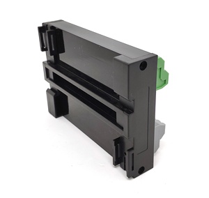 โมดูลควบคุมอุตสาหกรรมอีเธอร์เน็ต bibo SVLEC IP20 16 DI+16 DO/ 32DI โมดูลรีโมท I/O - Product Image 5