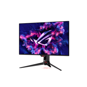 ROG SWIFT OLED PG32UCDM Gaming-Monitor 32-Zoll (31,5-Zoll sichtbar) 4K (3840x2160) QD-OLED Panel 240 Hz 0,03 ms (GTG) - Product Image 4