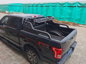 JFC-3005 2022 Venta caliente 4x4 nissan navara isuzu dmax mazda bt50 camión f150 ranger hilux mitsubishi triton <span class=keywords><strong>l200</strong></span> anti roll bar - Product Image 6