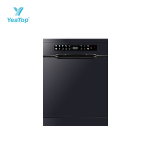 Lavastoviglie da Cucina Multifunzione di Alta Gamma con Touch Screen, Completamente Automatica, Grande Capacità, Funzione Asciugatura e Apertura Automatica - Product Image 2