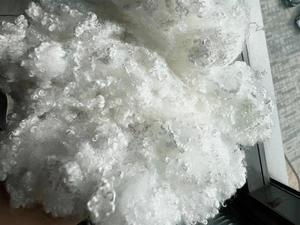 3D/7D/15D Hollow Conjugated Silicone Synthetic <strong>Recycled</strong> <strong>Polyester</strong> Staple <strong>Fiber</strong> <strong>Polyester</strong> <strong>Fiber</strong> Manufacturers and Suppliers - Product Image 6