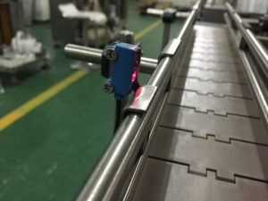 <span class=keywords><strong>Machine</strong></span> d'emballage et de comptage entièrement automatique pour graines, <span class=keywords><strong>billets</strong></span>, haricots, gomme - Product Image 6