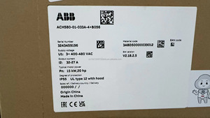 Convertidor de voltaje de frecuencia, kHz 0-10, 0-10V, 50-60HZ/220V/3 fases <span class=keywords><strong>Yas</strong></span>, inversores de 380V para motor, V 0-10, 2-V - Product Image 6
