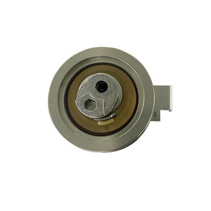 Bearing Tensioner Berkualitas Tinggi Baru, Pulley Adjustable ZQ30001 06A109243A dengan Garansi <span class=keywords><strong>2</strong></span> Tahun untuk Penggantian - Product Image 2