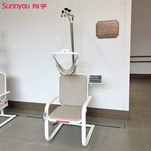 Machine de traction cervicale Sunnyou - Product Image 5