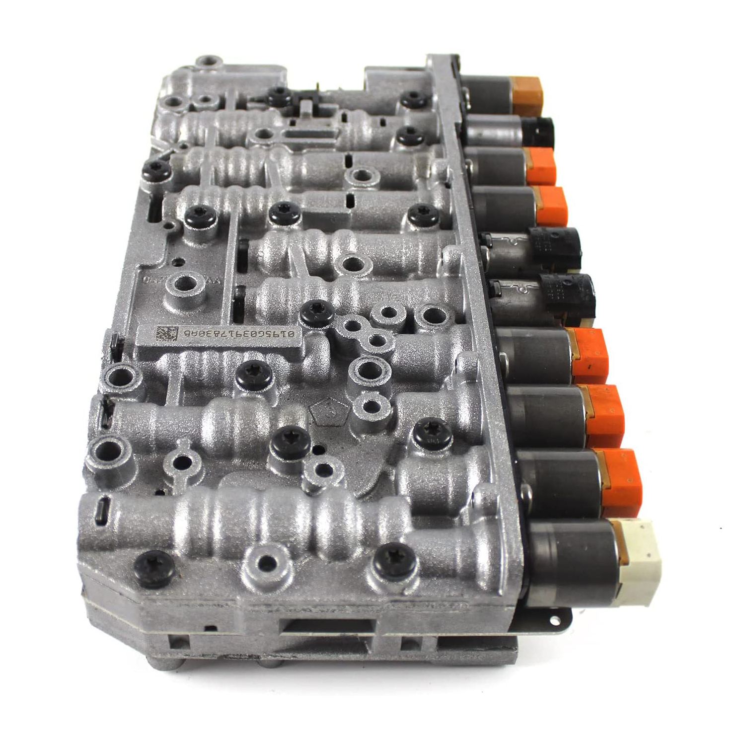 ZF9HP48 9/10 Speed Transmission Valve Body for Land Rover, Jeep