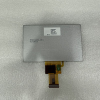 Module d'écran LCD A043FAN01.0 pour les écrans d'affichage numérique