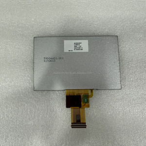 Module d'écran LCD A043FAN01.0 pour les écrans d'affichage numérique - Product Image 3