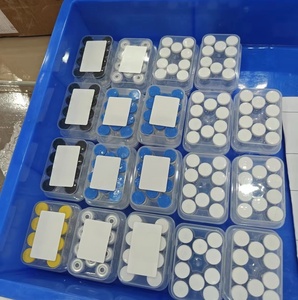 Péptido de Cobre Azul para Reparación, con Peptido SNAP-8, Acetil, CAS 868844-74-0, Materia Prima de Péptidos, Entrega Segura - Product Image 1