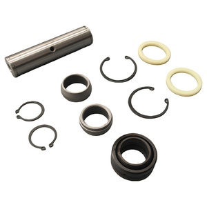 อะไหล่เกียร์ระบบส่งกำลังรถบรรทุกคุณภาพสูง BJS180-1601023-3 แกนคลัตช์ สำหรับรถบรรทุก Shacman - Product Image 2
