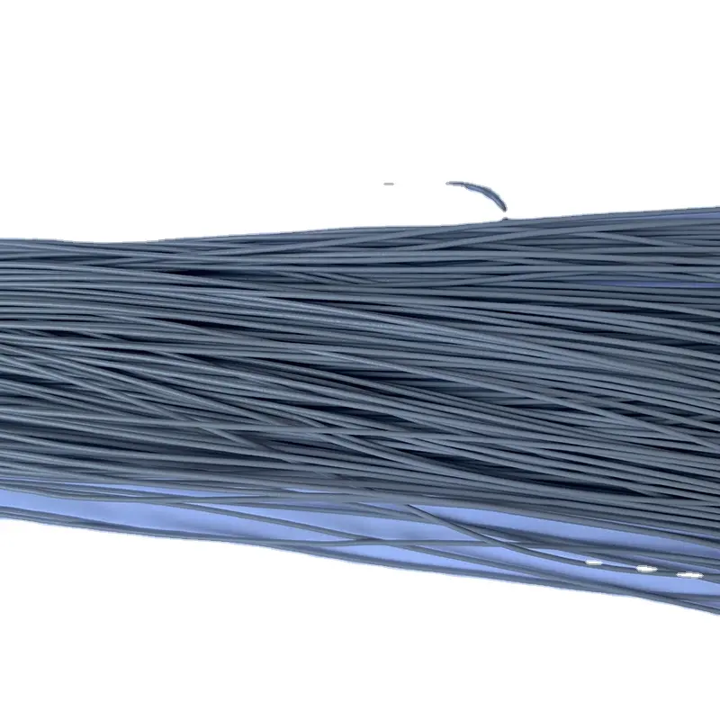 Fils en fibre de verre revêtu de PVC 300 — 1200, matière première en denim, haute qualité