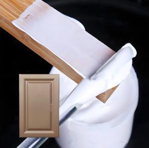 Colla PVC a Base d'Acqua ad Alta Adesione per Macchine Pressa a Membrana Sottovuoto - Product Image 2
