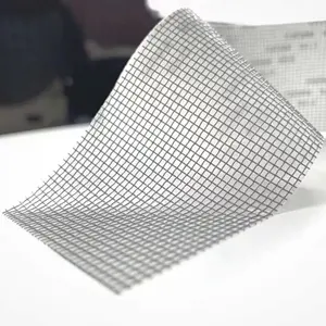 Lower Price High Quality Fiber Fabric For Stucco Wholesales Drywall Strong Extensibility Glass 5*5 Fiberglass Mesh Roll