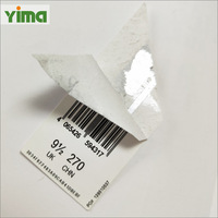 Индивидуальные Эко-дружелюбные RFID/NFC Бумажные Бирки OEM с Нанесением Логотипа и Выбором Цвета для Одежды, Обуви и Сумок