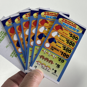 Tiket Tarik dengan 3 Jendela Layanan Penawaran Cepat Dapatkan Harga Dalam Waktu 24 Jam Produsen Profesional dengan Dukungan Cepat - Product Image 1