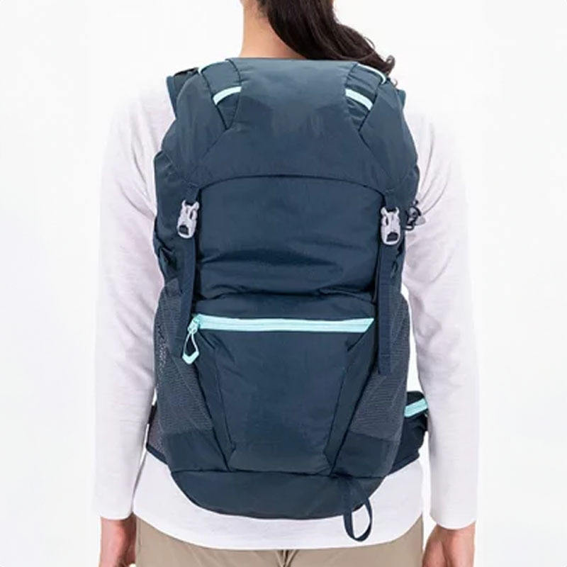 สีฟ้า - 25 ลิตร