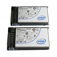 N9X92A H * PE MSA 3.2TB 2.5in SFF SAS-12G usage mixte SSD Serveur disque dur SSD Disques durs