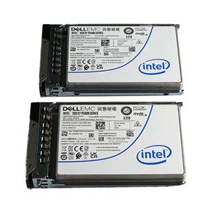 N9X92A H * PE MSA 3.2TB 2.5in SAS-12G sunucu sabit diski karışık kullanım SSD sabit diskler SSD - Product Image 3