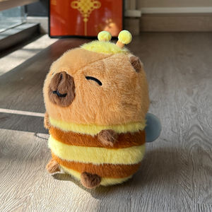 Kapi Bala Bee juguete de peluche Little Bee & Big Bee opciones EE. UU. 3-5 días entrega rápida suave lindo Animal de peluche regalo - Product Image 3