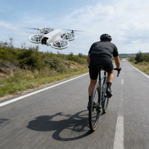 Mini-<span class=keywords><strong>drone</strong></span> NEO en gros avec suivi IA, vidéo 4K, pour vlog, voyage, portable, pour étudiants, en plastique - Product Image 2