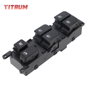 Interruptor de elevalunas eléctrico YITRUM 93570-1D2003W para Kia Rondo 07-12 - Product Image 2